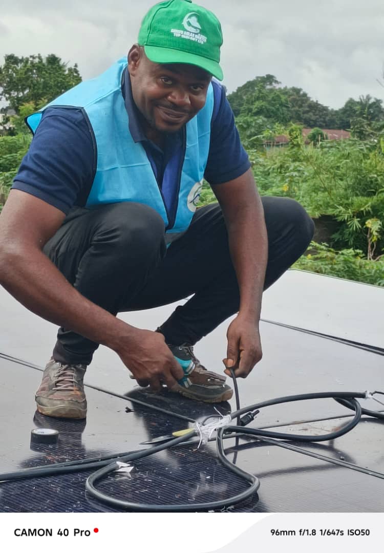 Solar Project